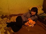 Проститутки