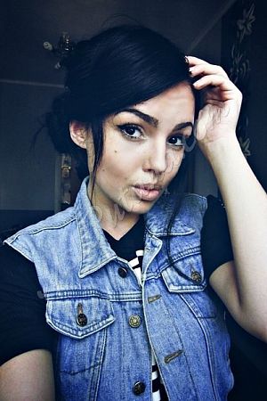 Гульнара, метро Ясенево