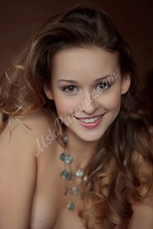 Екатерина, метро Технопарк