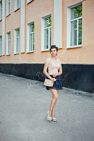 Алина, метро Алексеевская