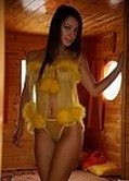 Проститутки