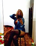 Проститутки