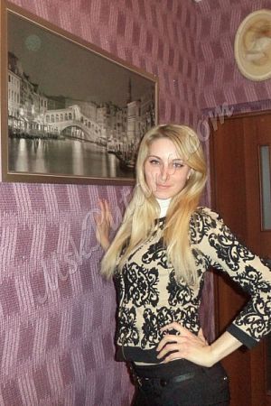 Анастасия, метро Раменки