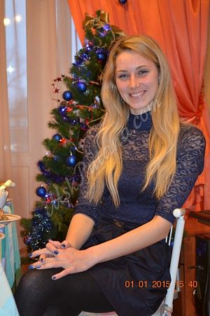 Лена, метро Рязанский проспект