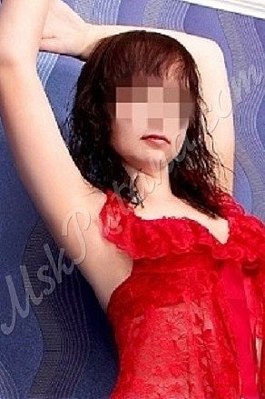 Анна, метро Варшавская