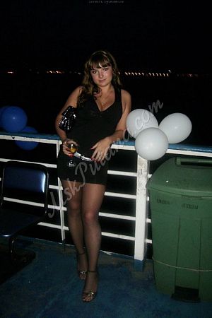 Лена, метро Сретенский бульвар