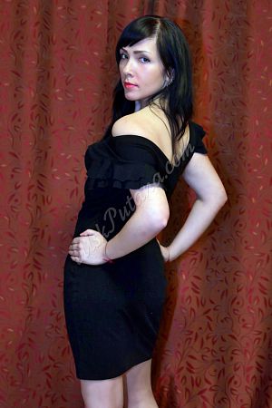 Марина, метро Киевская