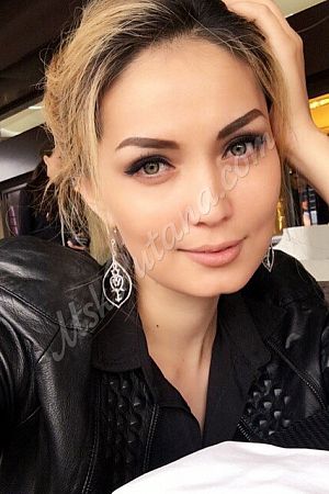 Кристина, метро Авиамоторная