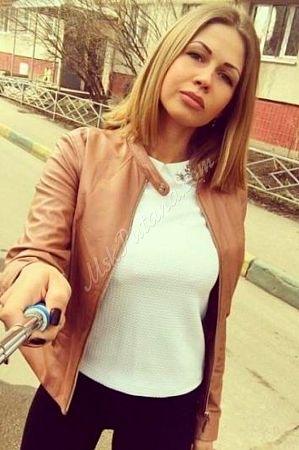 Лена, метро Сокол