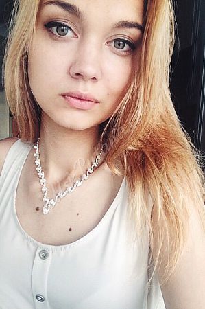 Олеся, метро Студенческая