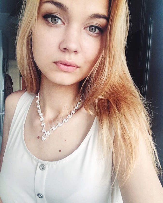 Проститутки