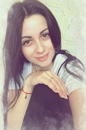 Даша, метро Чкаловская