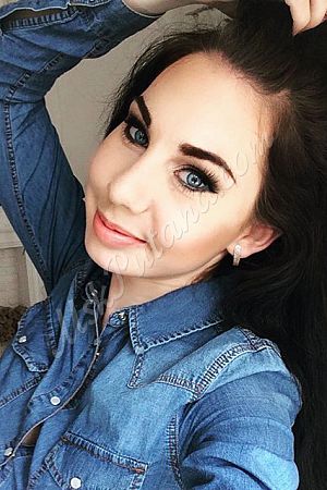 Соня, метро Автозаводская