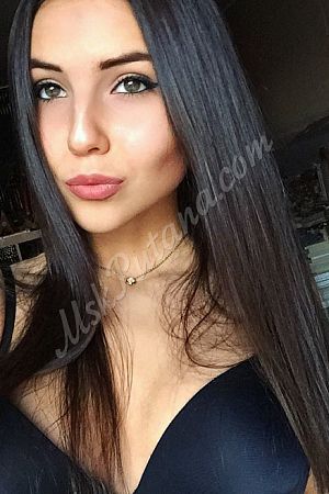 Вика, метро Бауманская