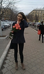 Проститутки Москвы