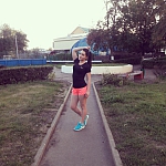 Проститутки