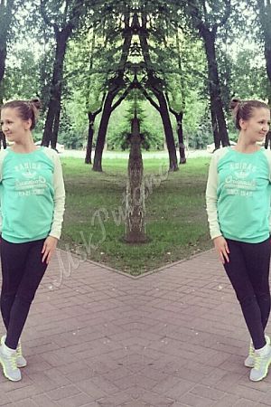 юля, метро Таганская