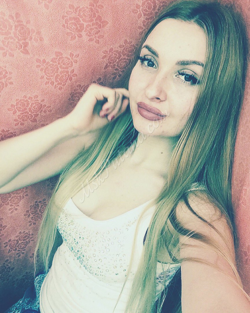 Проститутки