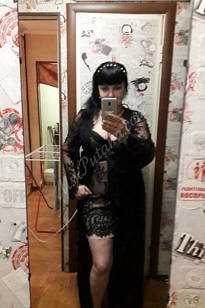 Анна, метро Тропарёво