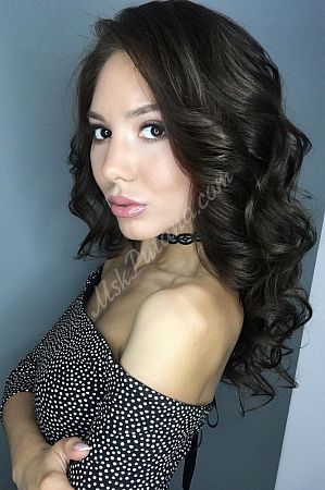 Дарина, метро Савёловская