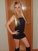 Проститутки