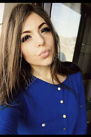 ОКСАНА, метро Менделеевская