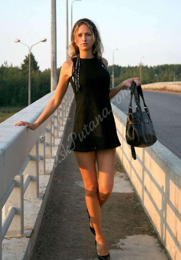 Проститутки