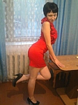 Проститутки
