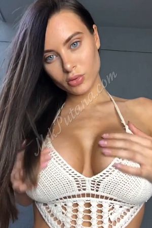 Анна, метро Солнцево