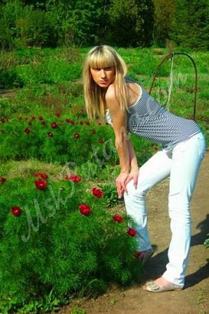 Полина, метро Кузьминки
