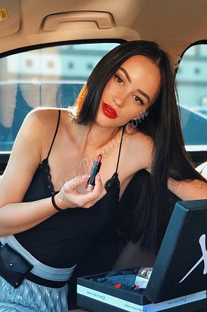 Таня, метро Верхние Лихоборы