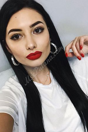 Карина, метро Кожуховская