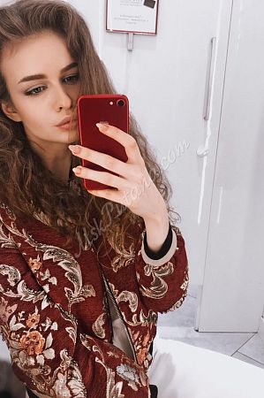 Линда, метро Площадь Гагарина