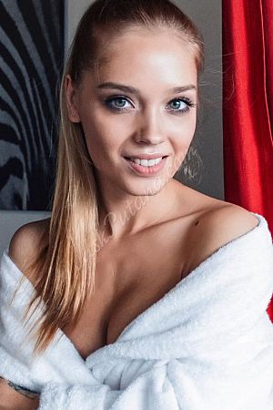 Дарина, метро Лубянка
