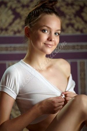 Дарина, метро Беговая