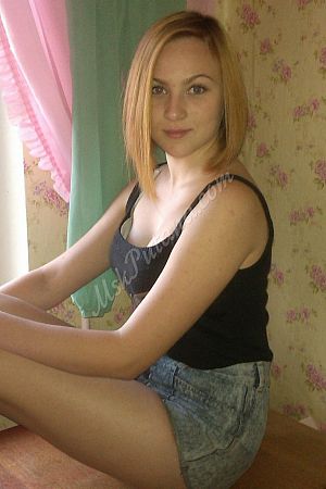 Ульяна, метро Кожуховская