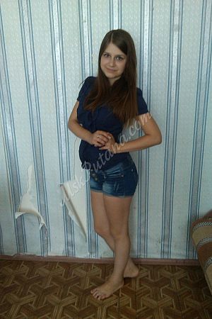 Марина, метро Тушинская