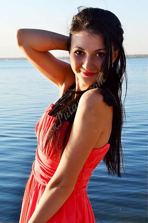 Ирина, метро Видное