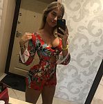 Проститутки