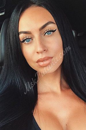 Юлия, метро Бульвар Рокоссовского