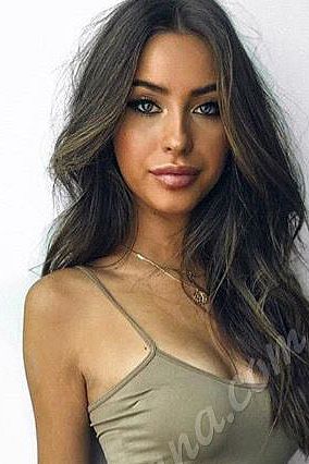 Ирина, метро Кутузовская