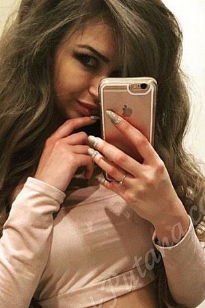 Мария, метро Верхние Лихоборы