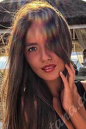 Екатерина, метро Кожуховская