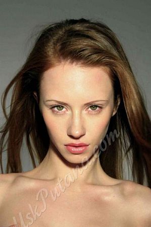 Карина, метро Смоленская