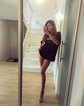Проститутки Москвы