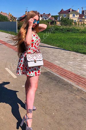 лиля, метро Бульвар Адмирала Ушакова