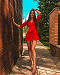 Проститутки Москвы