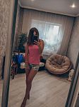 Проститутки Москвы