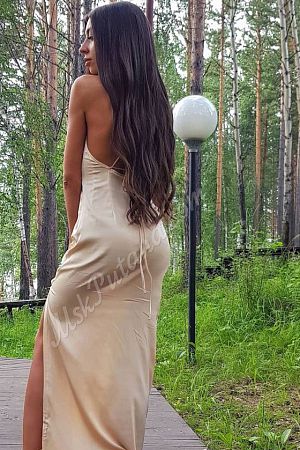 Ника, метро Беляево