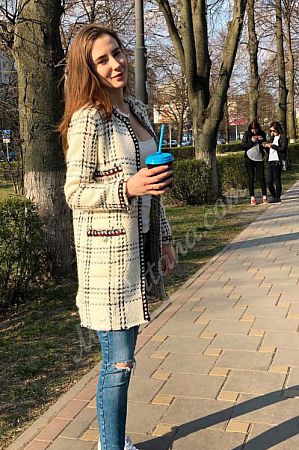 Алла, метро Румянцево